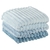 Cobertor Ultrasoft Fluffy Queen Acqua - comprar online