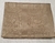 Toalha Jacquard Retangular Mesa Luxo Tecido Grosso Bronze - comprar online