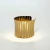 BRAZALETE DORADO (BZ13)