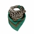 PAÑUELO ANIMAL PRINT 70 X 70 (PÑ03) - comprar online