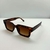 LENTE ANIMAL PRINT MATE (LEN47)