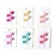 HEBILLITAS X4 (2867)