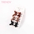 HEBILLAS TRENDY X 6 (53165)