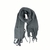 BUFANDON GRIS (B26)