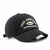 GORRA 1989 NEW YORK NEGRA (GOR27)
