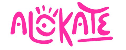 Alokate Accesorios