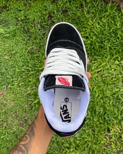 VANS KNU SKOOL en internet