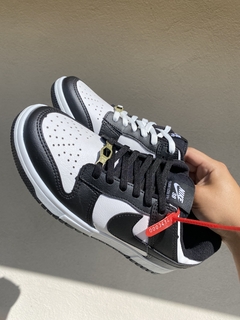NIKE DUNK PANDA - tienda online