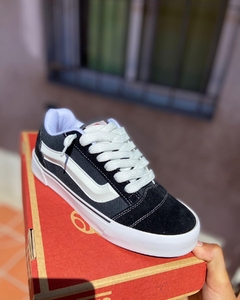 VANS KNU SKOOL - comprar online