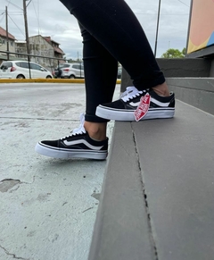 VANS OLD SCHOOL - Garinmates