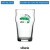 Copo Stout 285ml Personalizado (Arte 02 Cores)