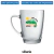 Caneca Tarsila 300ml Personalizado (Arte 03 a 04 Cores)