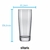 Copo Willybecher 250ml Personalizado (Arte 03 a 04 Cores) - comprar online