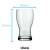 Copo Frevo 220ml Personalizado (Arte 01 Cor) - comprar online