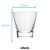 Copo Ilhabela 350ml Personalizado (Arte 02 Cores) - comprar online