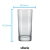 Copo Atol 330ml Personalizado (Arte 01 Cor) - comprar online