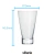 Copo Ilhabela 420ml Personalizado (Arte 02 Cores) - comprar online
