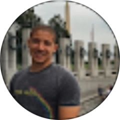 Luiz Thiago Longo Sardo