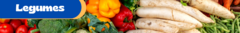 Banner for category Legumes
