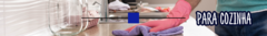 Banner da categoria Para Cozinha