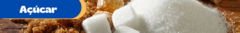 Banner da categoria Açúcar