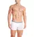 Cueca boxer cotton - Print Hashtag - Hipermercado Compre Fácil