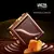 Chocolate Lacta Intense Meio Amargo 40% Cacau Amêndoas E Framboesa 85g - (cópia) - online store