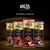 Chocolate Lacta Intense Meio Amargo 40% Cacau Amêndoas E Framboesa 85g - (cópia) on internet