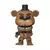 Figura Boneco Funko Pop! Five Nights at Freddy's - Withered Freddy
