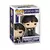 Figura Boneco Funko Pop! Netflix Wandinha - Wandinha na internet