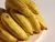 Banana Caturra 800g - Hipermercado Compre Fácil