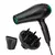 Imagem do Secador Babosa Ceramic Íon 2100W: Cabelos Hidratados, Sedutores e sem Frizz!