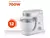 Batedeira Planetária Mondial Branco e Inox 700W - Premium 12 Velocidades - Hipermercado Compre Fácil