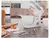 Batedeira Planetária Mondial Branco e Inox 700W - Premium 12 Velocidades - loja online