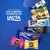 Image of Chocolate Ao Leite Lacta Multipack 240g - (cópia) - (cópia)