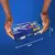 Chocolate Ao Leite Lacta Multipack 240g - (cópia) - (cópia)