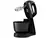 Batedeira Mondial 400W Bella Massa B-23 NP - 4 Velocidades