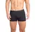 Cueca boxer premium algodão egípcio - Print Hashtag na internet