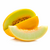 Melão Amarelo 1,300kg