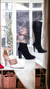 Bota Bico Fino Feminina - comprar online
