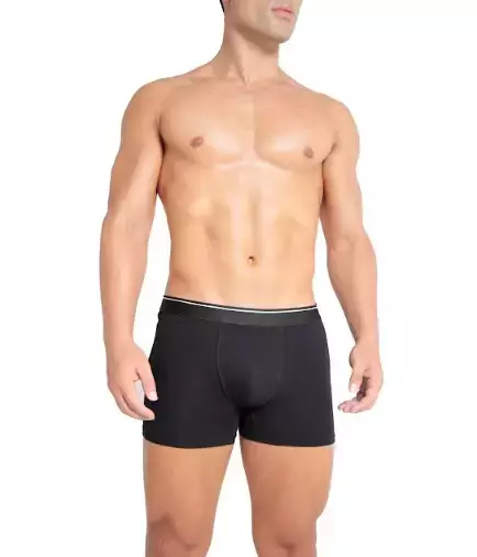 Cueca boxer viscose - Print Hashtag - (cópia)