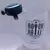 Caneca Com Campainha Rock Roll - Rock n' Roll - Hipermercado Compre Fácil