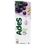 Bebida A Base De Soja Ades Sabor Uva 1litro