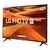 Smart TV LG LED 43 FHD HDMI USB Bluetooth Wi-Fi ThinQ AI 43LM631C0SB.BWZ na internet