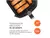 Fritadeira Elétrica sem Óleo/Air Fryer Mondial - Family AFN-40-BI Preto 4L com Timer - Hipermercado Compre Fácil