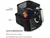 Fritadeira Elétrica sem Óleo/Air Fryer Mondial - Family AFN-40-BI Preto 4L com Timer - loja online