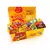 Chocolate Ao Leite Lacta Multipack 240g - (cópia) - (cópia) - (cópia) - (cópia) - Hipermercado Compre Fácil