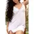 Camisola Em Renda Sexy - (cópia)