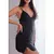 Camisola Em Renda Sexy Salmão - (cópia)