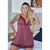 Camisola Em Renda Sexy Branco - (cópia)